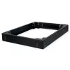 Socket for Network Cabinet ROLINE 26.21.0241, for 600×800 mm cabinet, black