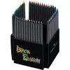 Colour pencils Faber-Castell 116450, multicolour set, 50 pieces, soft lead, cardboard box