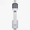 Portable steam cleaner Severin SC 7142 0.4 L 1500 W Anthracite White