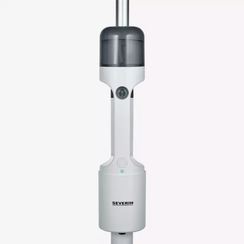 Portable steam cleaner Severin SC 7142 0.4 L 1500 W Anthracite White