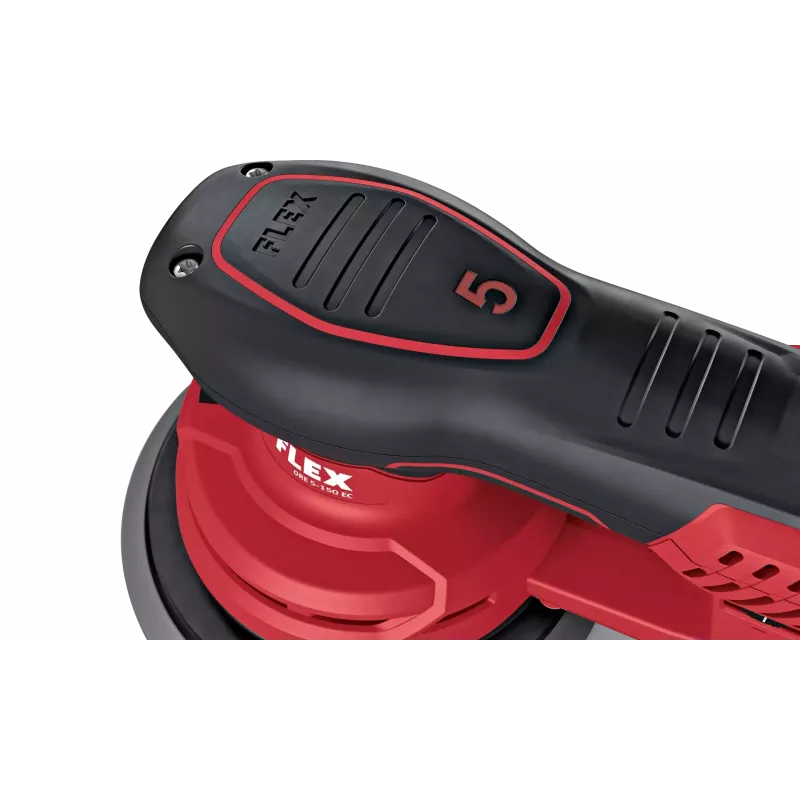 Flex | Powerful Random-orbit Sander with Speed Control, 150 mm | ORE 5-150 EC
