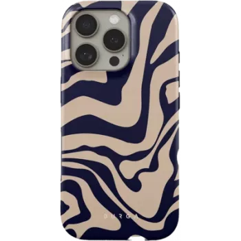 MagSafe Case iPhone 16 Pro Max Vigilant