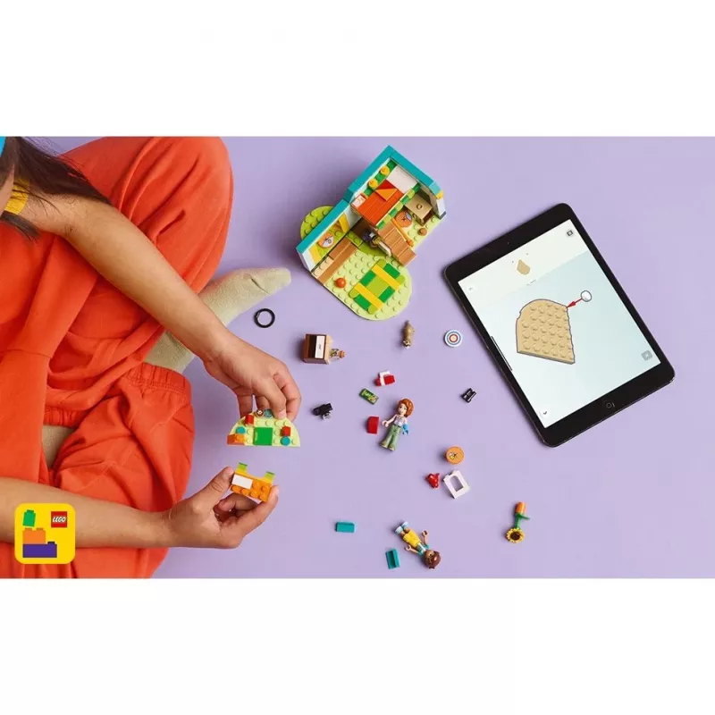 LEGO FRIENDS 42646 Autumn's Room