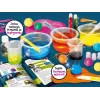 Slime factory craft kit Liscianigiochi I'M A Genius — hands-on slime making set