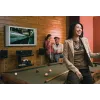 Wall Mount Ergotron Neo-Flex UHD 160 cm (63 inch) Black
