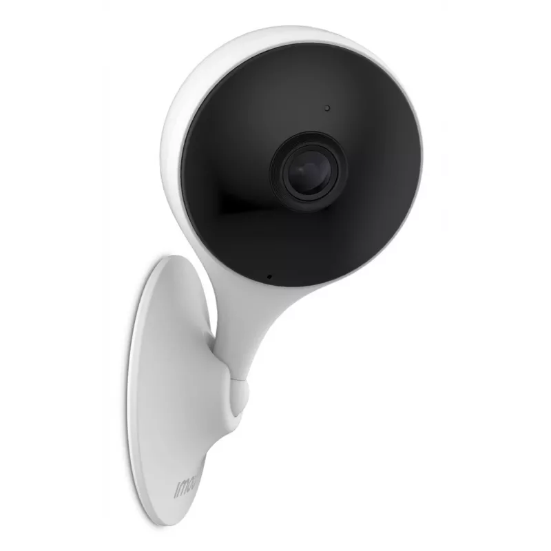 IP security camera IMOU Cue 2 IPC-C32EP — 3MP (2304×1296), 2.8 mm lens, 112° horizontal, Desk/Wall, Wired & Wireless