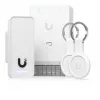 Security Access Control System Ubiquiti G3 Starter Kit Grey White