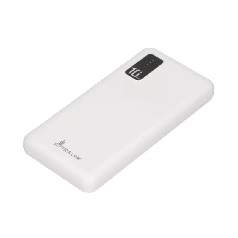 Portable Power Bank Extralink EPB-098W 10000mAh