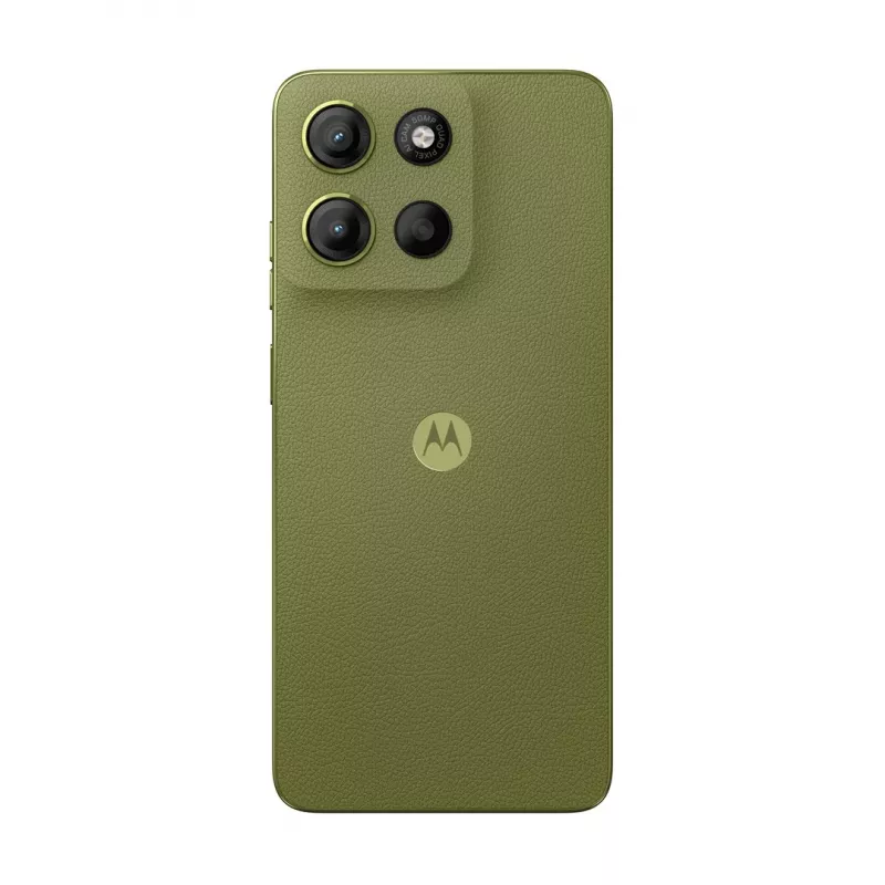 Motorola moto g15 power 17.1 cm (6.72 inch) Dual SIM Android 15 4G USB Type-C 8 GB 512 GB 6000 mAh Green