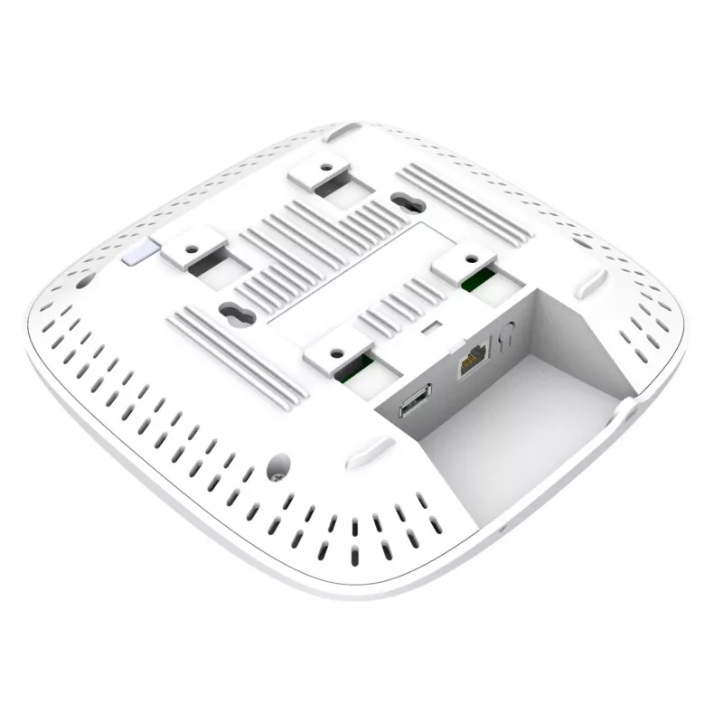Cambium Networks XV2-2 Indoor Dual Radio Wi-Fi 6 2x2 WLAN AP, 2.5GbE,EU