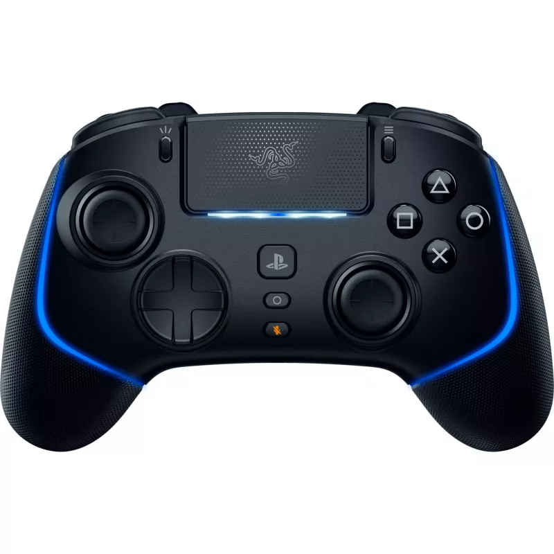 Gamepad Razer Wolverine V2 Pro Black