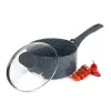 Saucepan Russell Hobbs RH00845EU7 18 cm stone finish