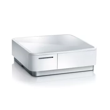 POS printer Star Micronics mPOP10CBI WHT Direct thermal 100 mm/sec