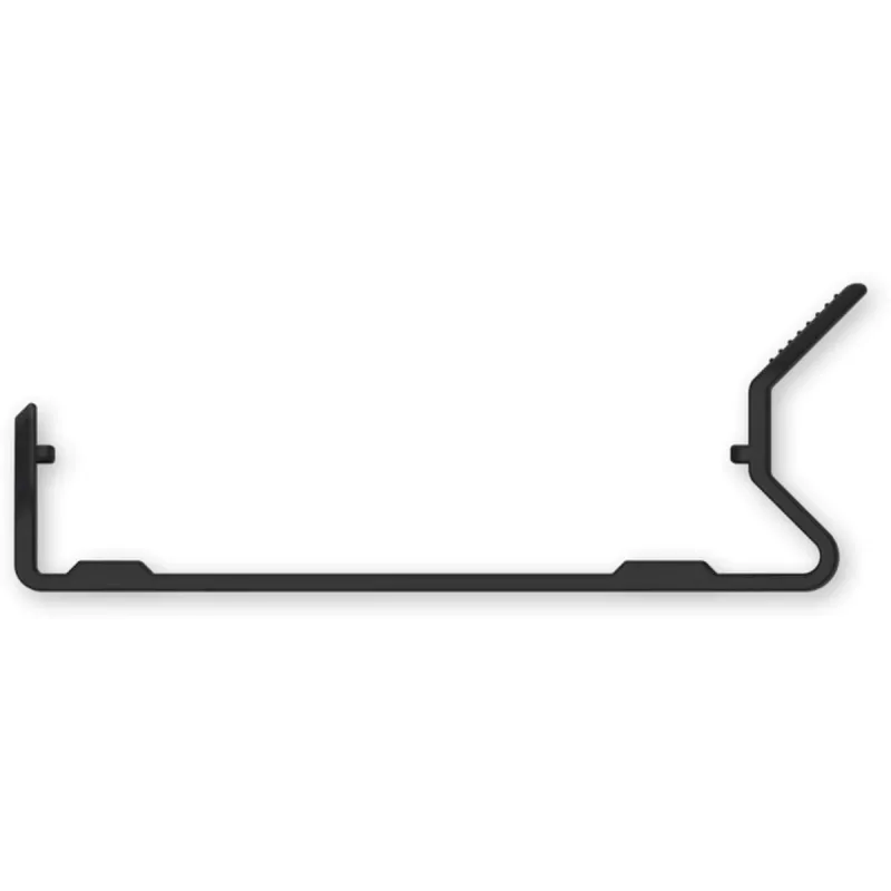 Mounting kit TELTONIKA PR5MEC22 — ABS/PC housing for secure installation