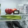 Digital fridge thermometer Salter SA00574BFEU12 with LCD, temperature range -20 to 50°C