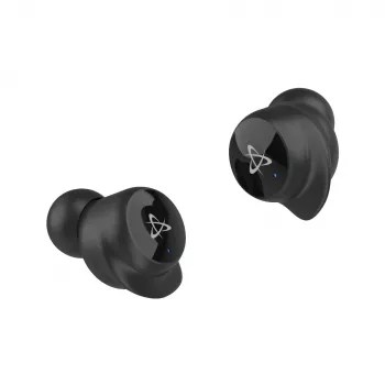 Headphones SBOX EB-TWS538 Black
