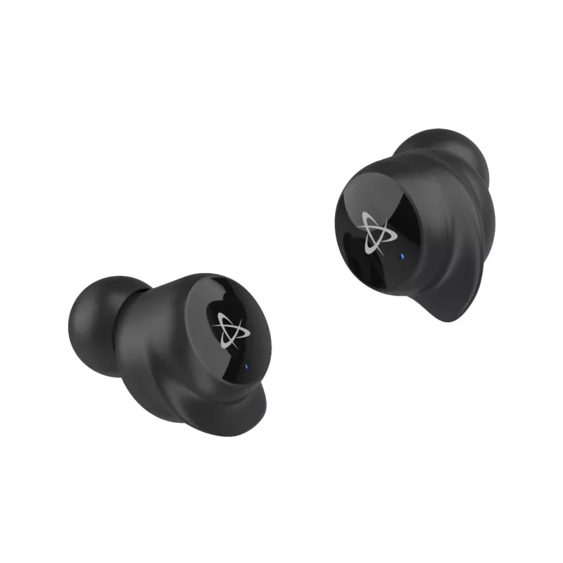 Headphones SBOX EB-TWS538 Black