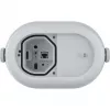 Speaker Axis C1111-E 2-way White, 1 driver