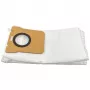 Xiaomi | Mi Robot Vacuum-Mop 2 | Ultra Disposable Bag | 5 pc(s)