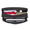 Rivacase 8455 43.9 cm (17.3) Briefcase Black