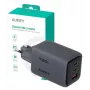 Comet Mix 3 Wall Charger PA-C5 3xUSB (2xUSB-C i 1xUSB-A) 100W 5A QC5.0 PD3.0 AFC PPS FCP SCP