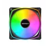MONTECH AX120 PRO Black 120mm ARGB 3-Pack