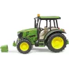 Tractor model BRUDER John Deere 5115 M