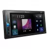 Car Media Receiver Pioneer DMH-A3300DAB Black Bluetooth 2 DIN 50W