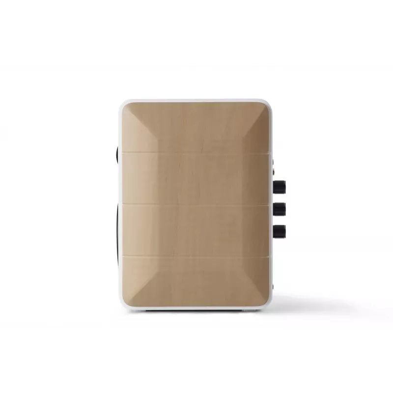 Edifier S880DB loudspeaker 2-way White, Wood Wired & Wireless 88 W