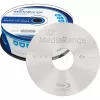 BD-R DL MediaRange MR508 50 GB 25 pcs