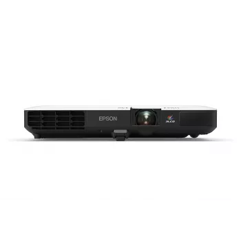 Epson EB-1780W Short throw projector 3000 ANSI lumens 3LCD WXGA (1280x800) White, Grey