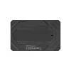 External Storage Drive Enclosure Unitek S1229CBK01 for M.2 NVMe and SATA SSD, Black