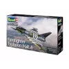 Scale Model Aircraft REVELL Eurofighter Typhoon FGR.4 1:48 Plastic Kit