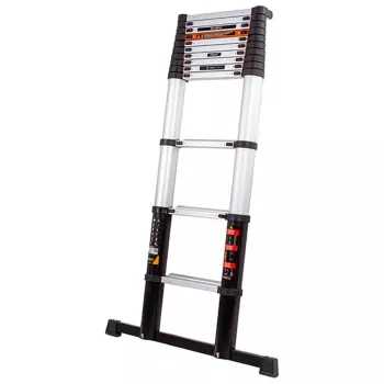 Telescopic ladder Batavia B.V. Giraffe PRO 3.81 m, model 7063670