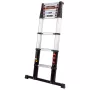 Telescopic ladder Batavia B.V. Giraffe PRO 3.81 m, model 7063670