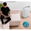 Cecotec Portable Air Conditioner | ForceClima 12600 SoundLess Heating