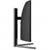 68.6cm/27'' (1920x1080) LC-Power LC-M27-FHD-240-C Gaming Curved 16:9 1ms 240Hz 3xHDMI DisplayPort VESA Full HD Black