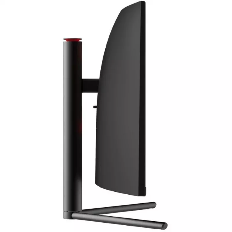 68.6cm/27'' (1920x1080) LC-Power LC-M27-FHD-240-C Gaming Curved 16:9 1ms 240Hz 3xHDMI DisplayPort VESA Full HD Black