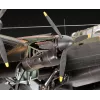 Revell Lancaster B. Iii Dambusters (04295) 1:72 Scale Airplane Plastic Model Kit