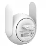 Mesh Wi‑Fi system RUIJIE RG‑EW1200R Dual‑band Wi‑Fi 5, 2× external antennas, 24‑device support, 1× LAN port, white