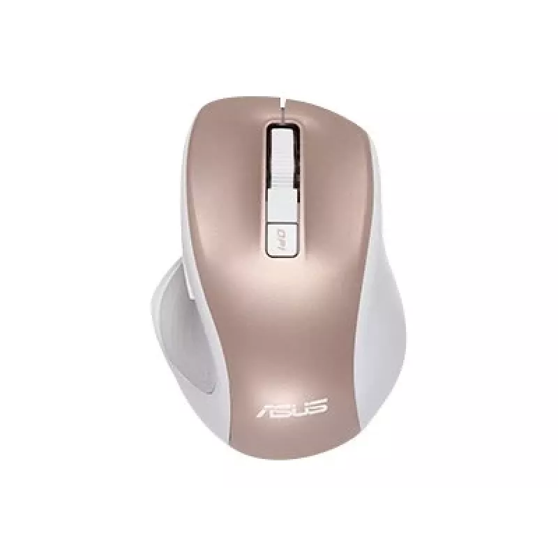 ASUS MW202C mouse Office Right-hand RF Wireless IR LED 4000 DPI