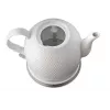 Electric Kettle Concept 1.7L 2200W White