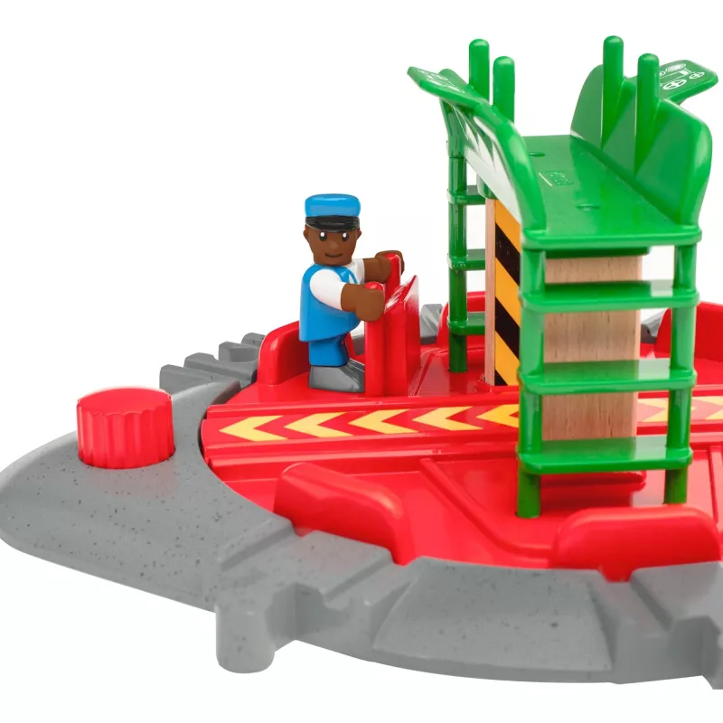 Brio 63347600 Product Red