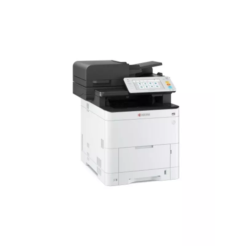 Kyocera ECOSYS MA4000cifx Printer Laser Colour MFP A4 40 ppm Ethernet LAN USB (SPEC)