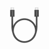 CANYON cable OnWire 60MG C-C 60W Magnet Braided 1m Black