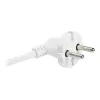 Power Extension LogiLink LPS229 1.5m 3 AC Outlets Indoor White