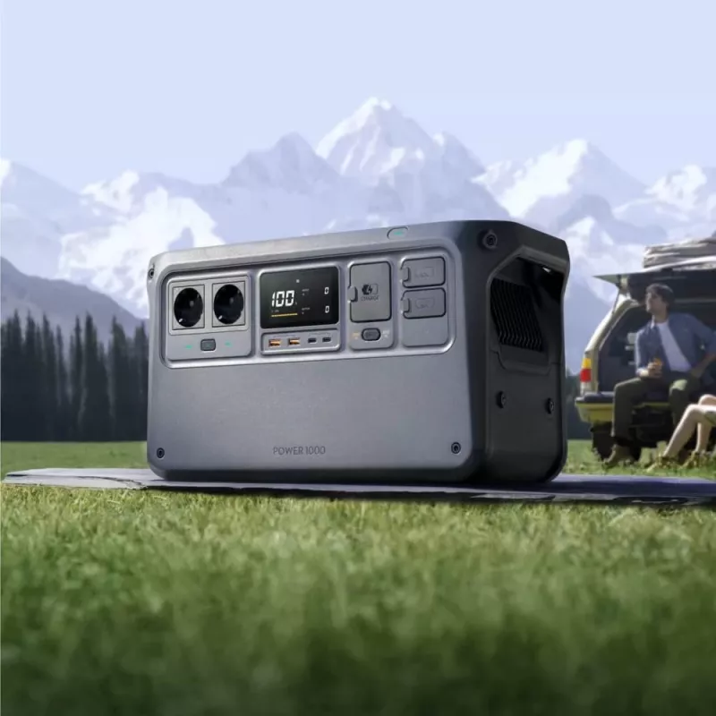 Portable Battery DJI Power 2000, 2000mAh