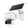 TP-Link TAPO C615F KIT security camera Dome IP security camera Outdoor 2304 x 1296 pixels Ceiling/Wall/Pole