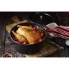 Casserole baking dish ZWILLING STAUB LA COCOTTE 5.25 L Round Cast iron, enamelled, lid included