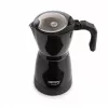 Electric Moka Coffee Maker Camry CR 4415b 0.5 L, 480 W, black